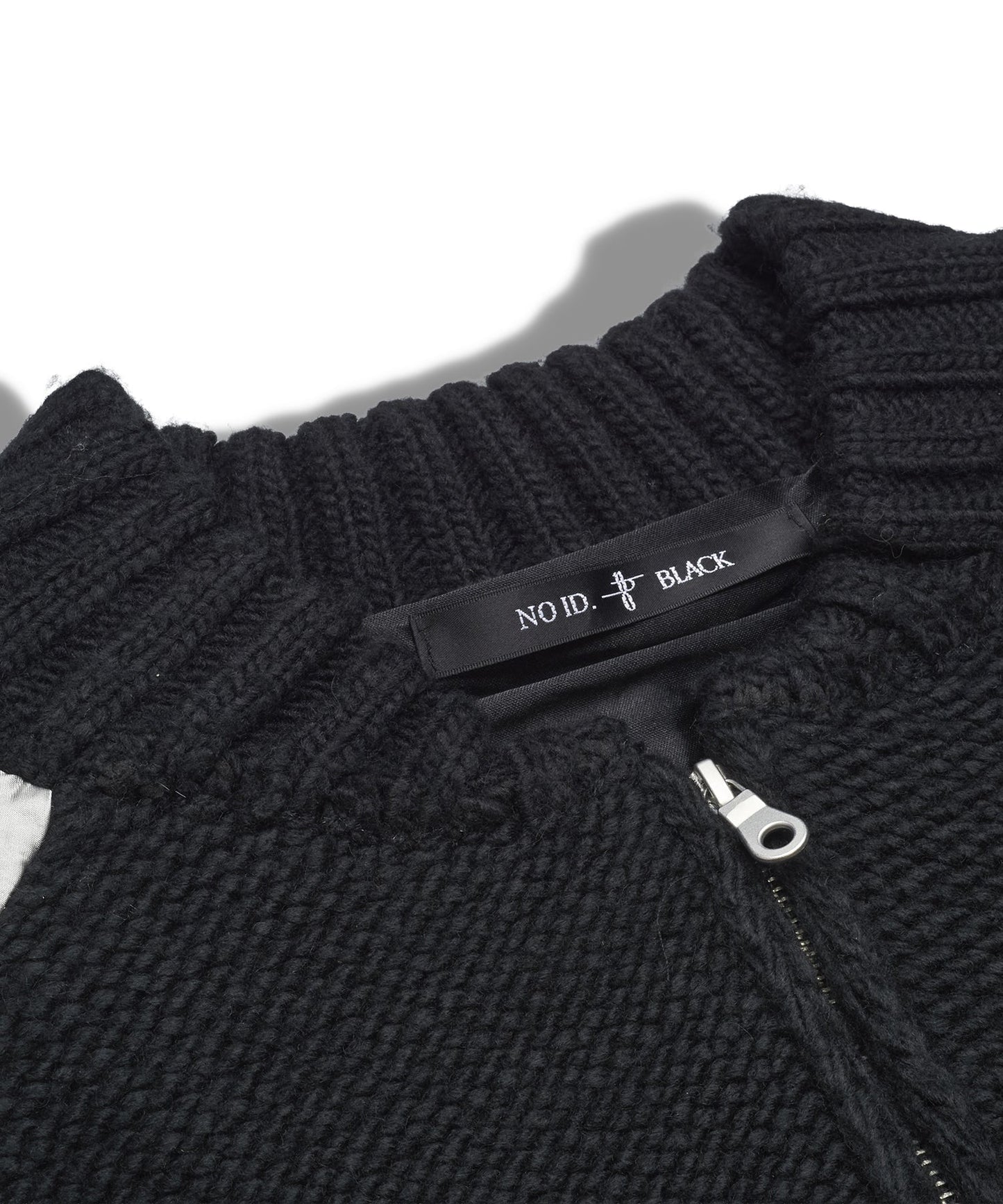 ドッキングニットスーベニアJKT