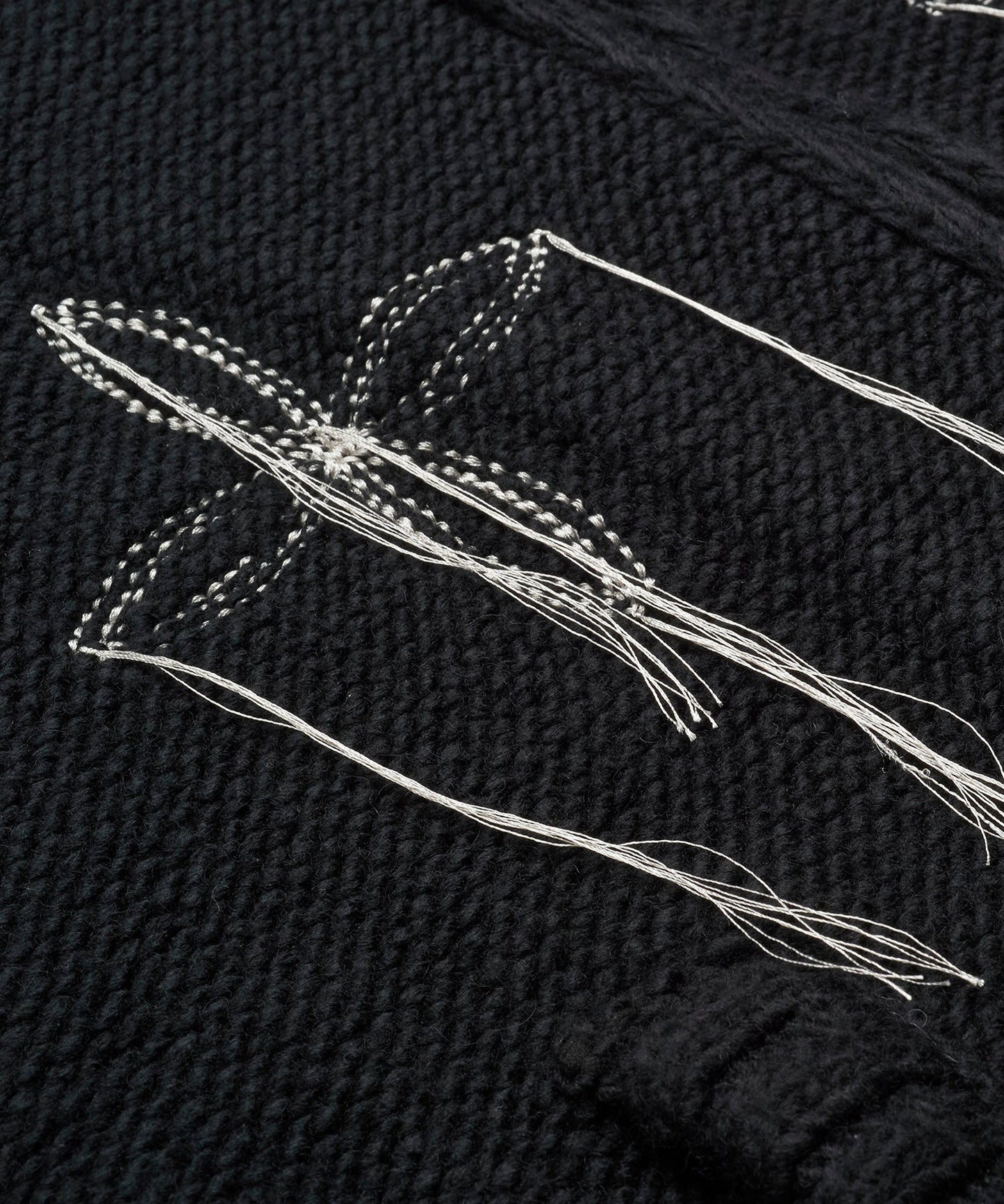 ドッキングニットスーベニアJKT