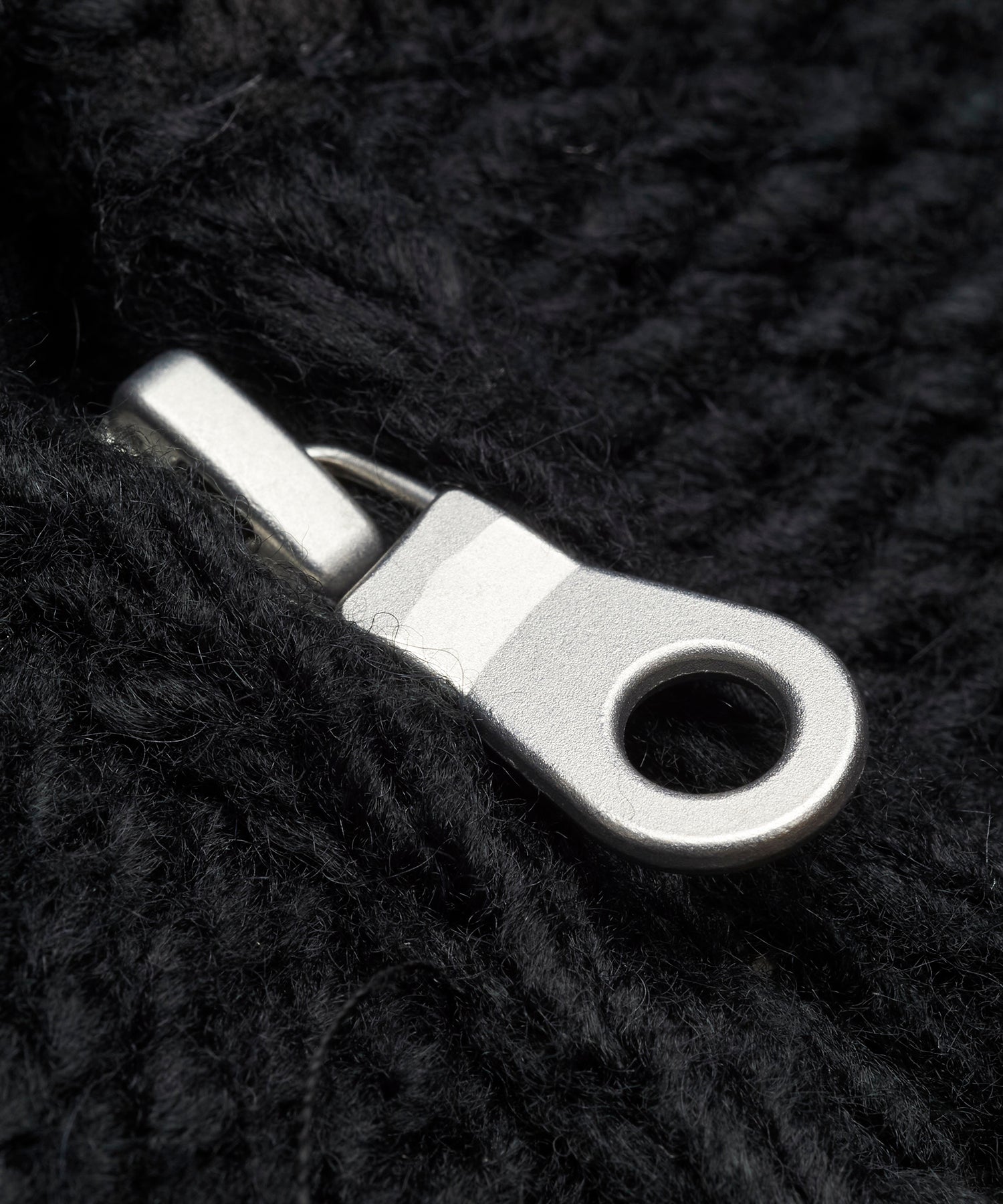 ドッキングニットスーベニアJKT