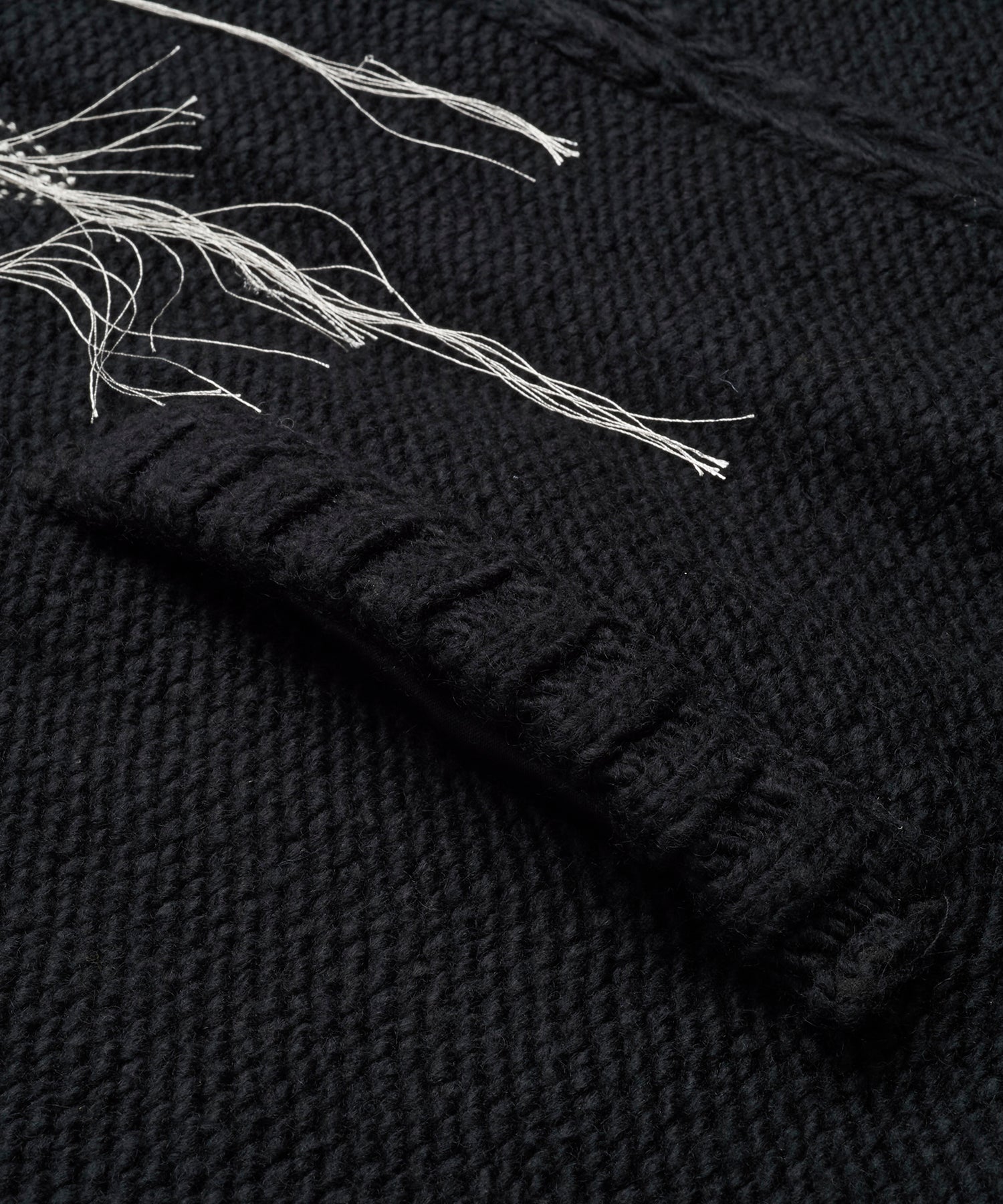 ドッキングニットスーベニアJKT