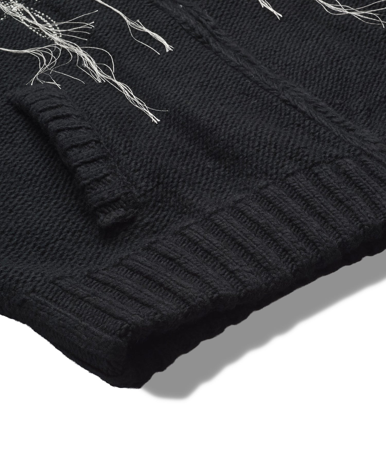 ドッキングニットスーベニアJKT