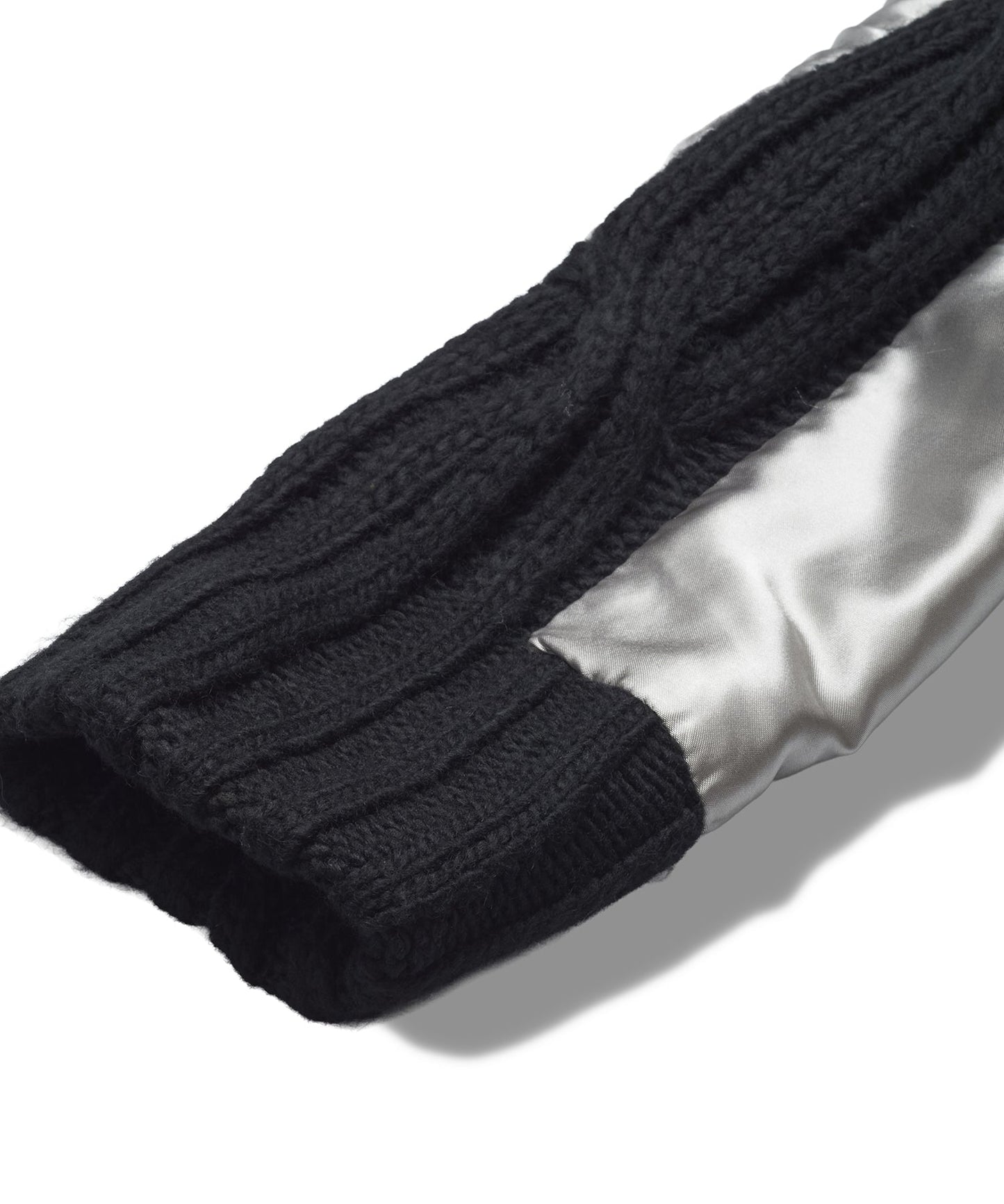 ドッキングニットスーベニアJKT