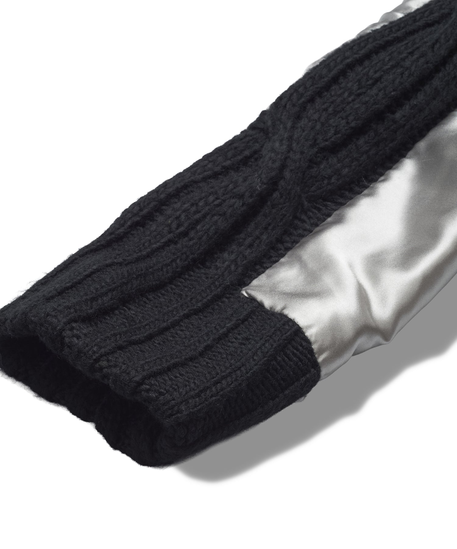 ドッキングニットスーベニアJKT