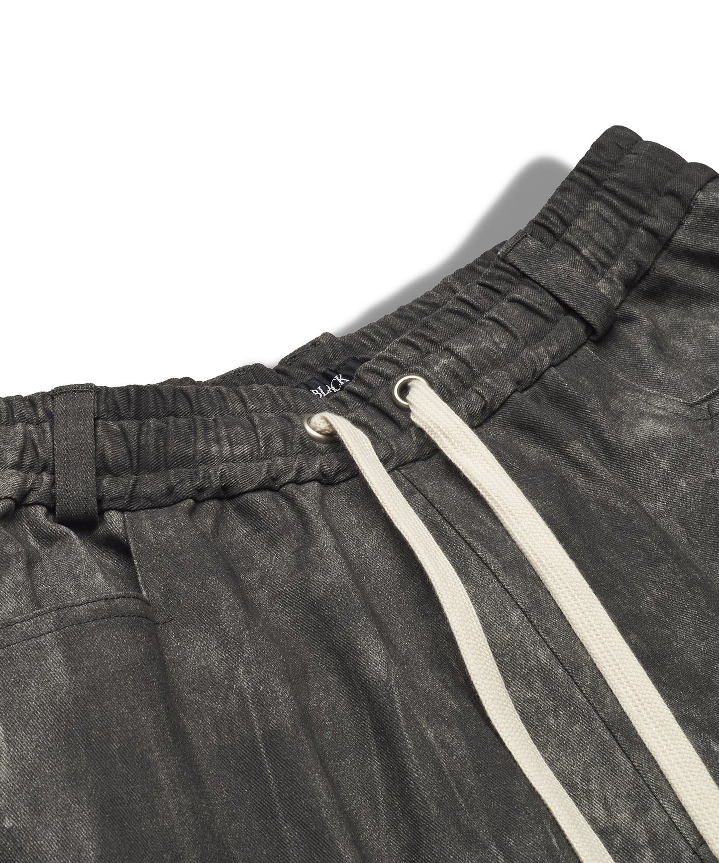 マルチポケットサルエルカーゴジョガーPT