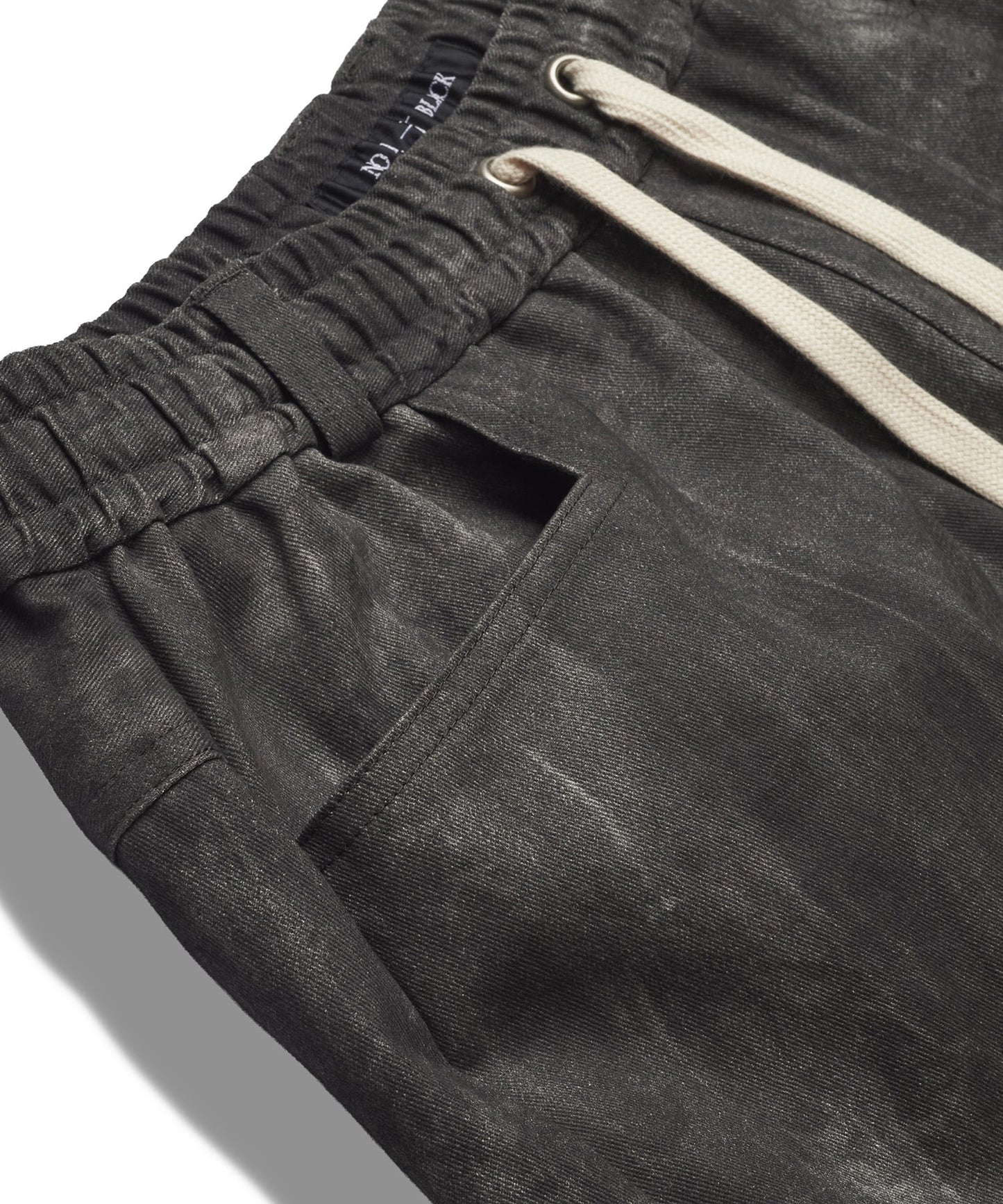 マルチポケットサルエルカーゴジョガーPT