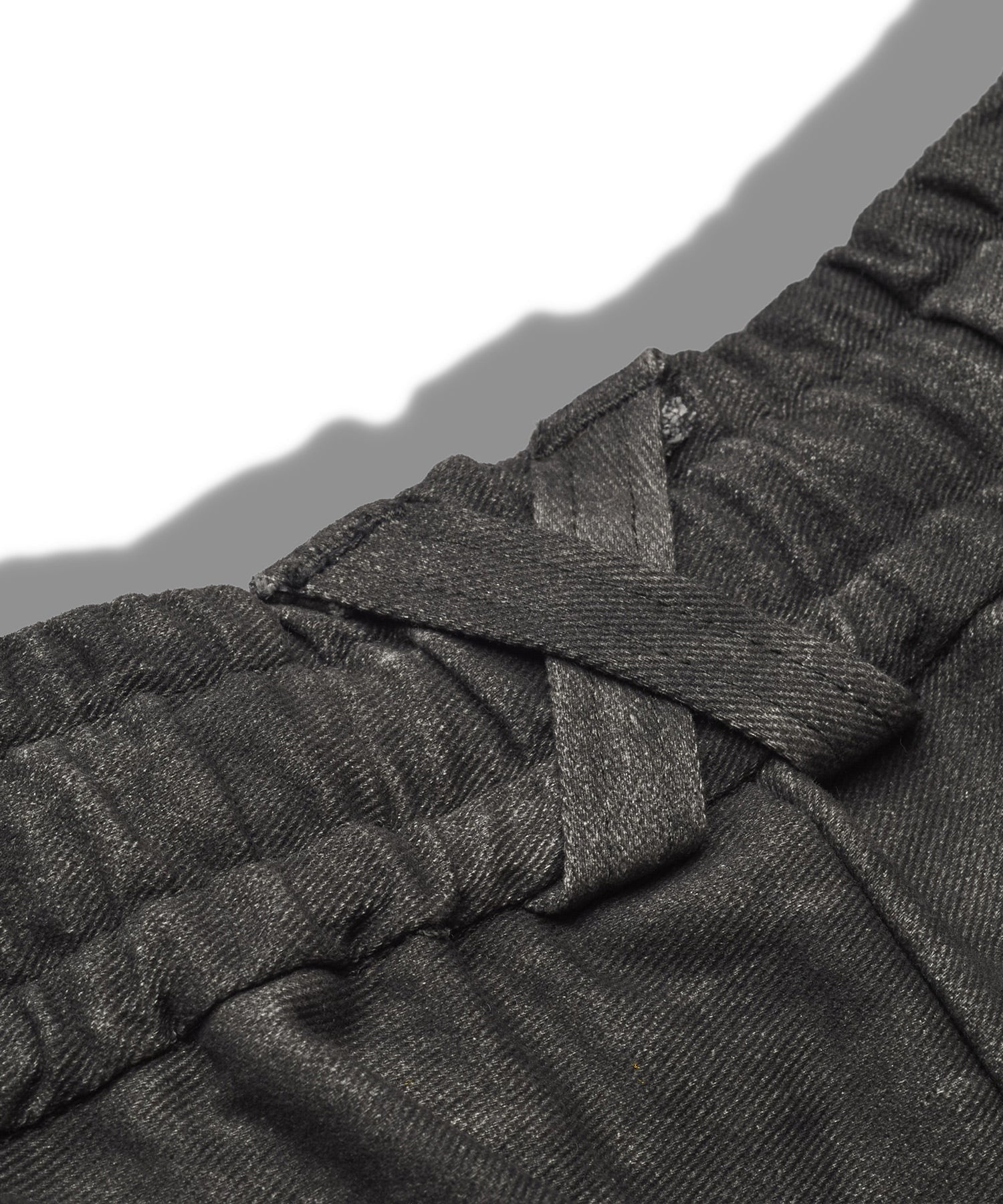 マルチポケットサルエルカーゴジョガーPT