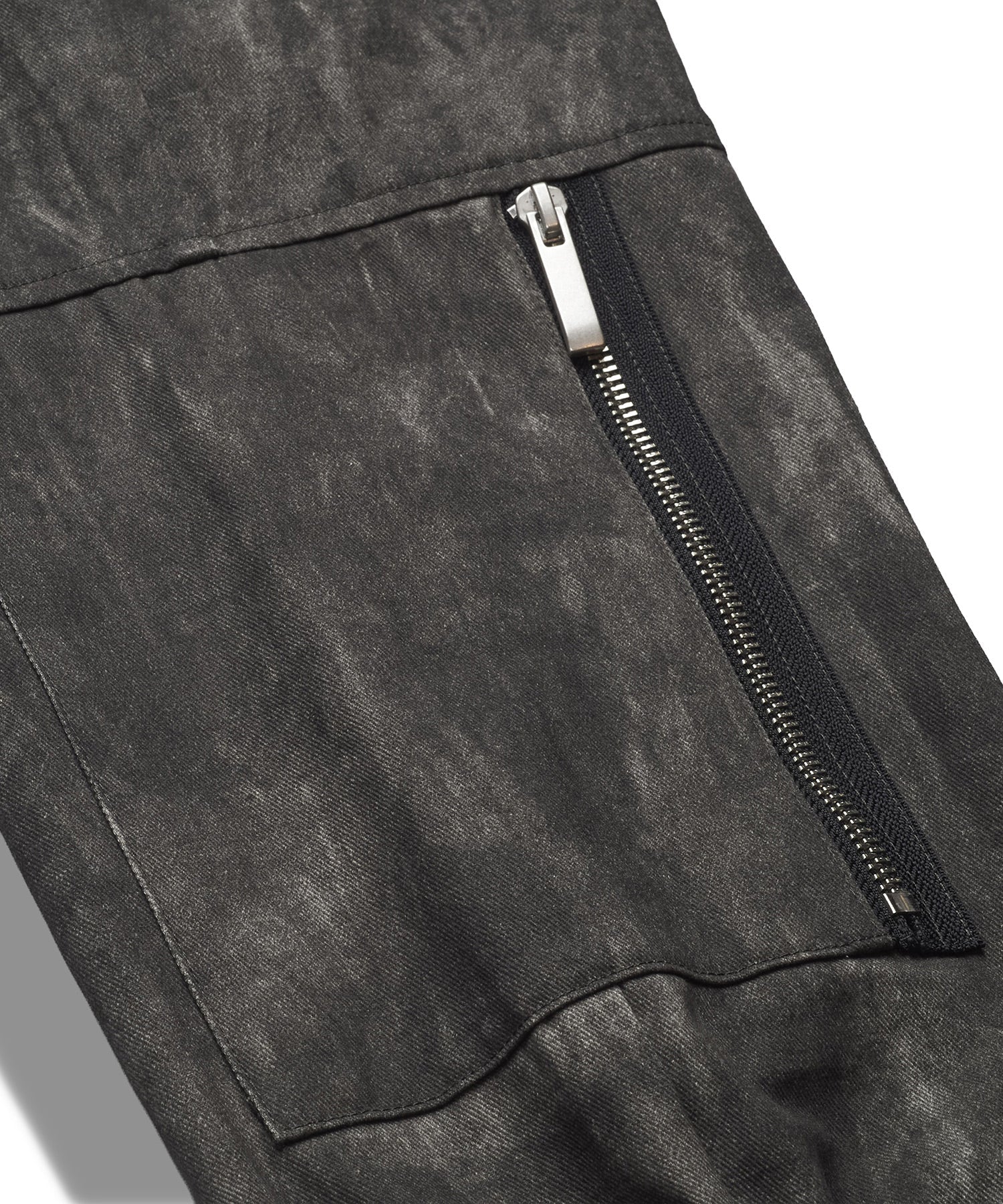 マルチポケットサルエルカーゴジョガーPT