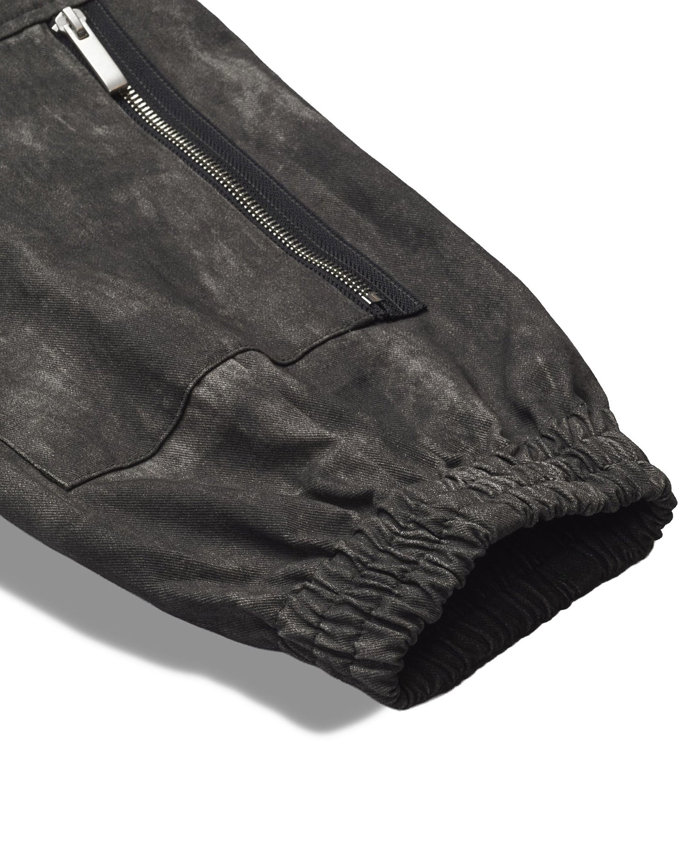 マルチポケットサルエルカーゴジョガーPT