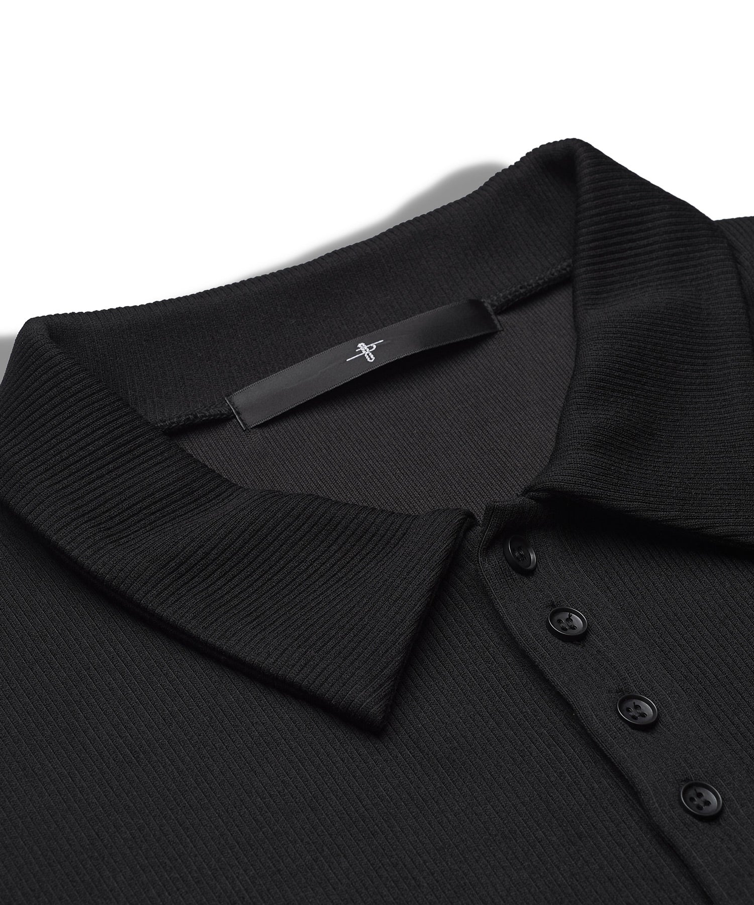 ロングスリーブBIGポロSH