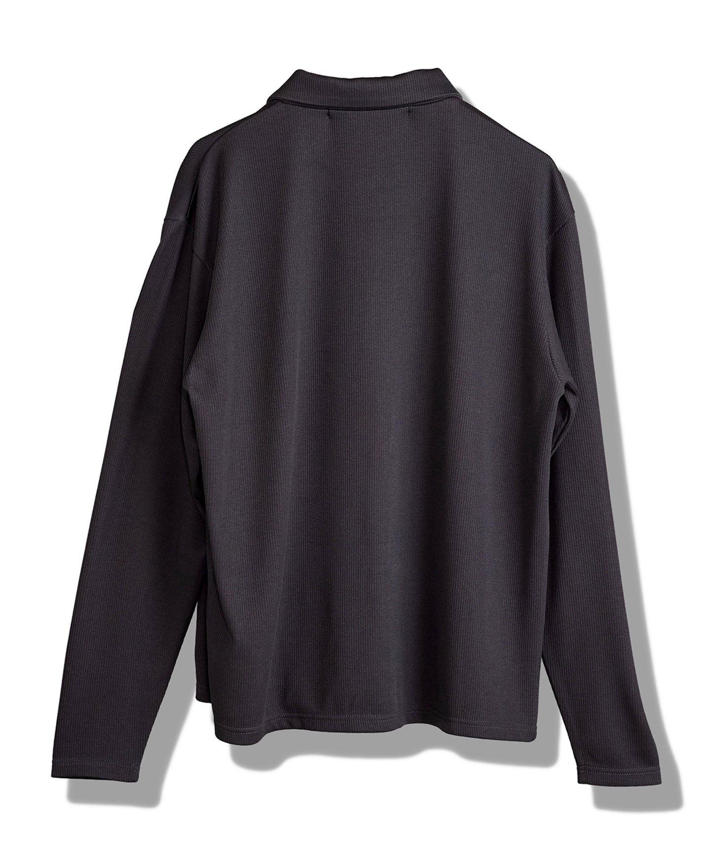 ロングスリーブBIGポロSH