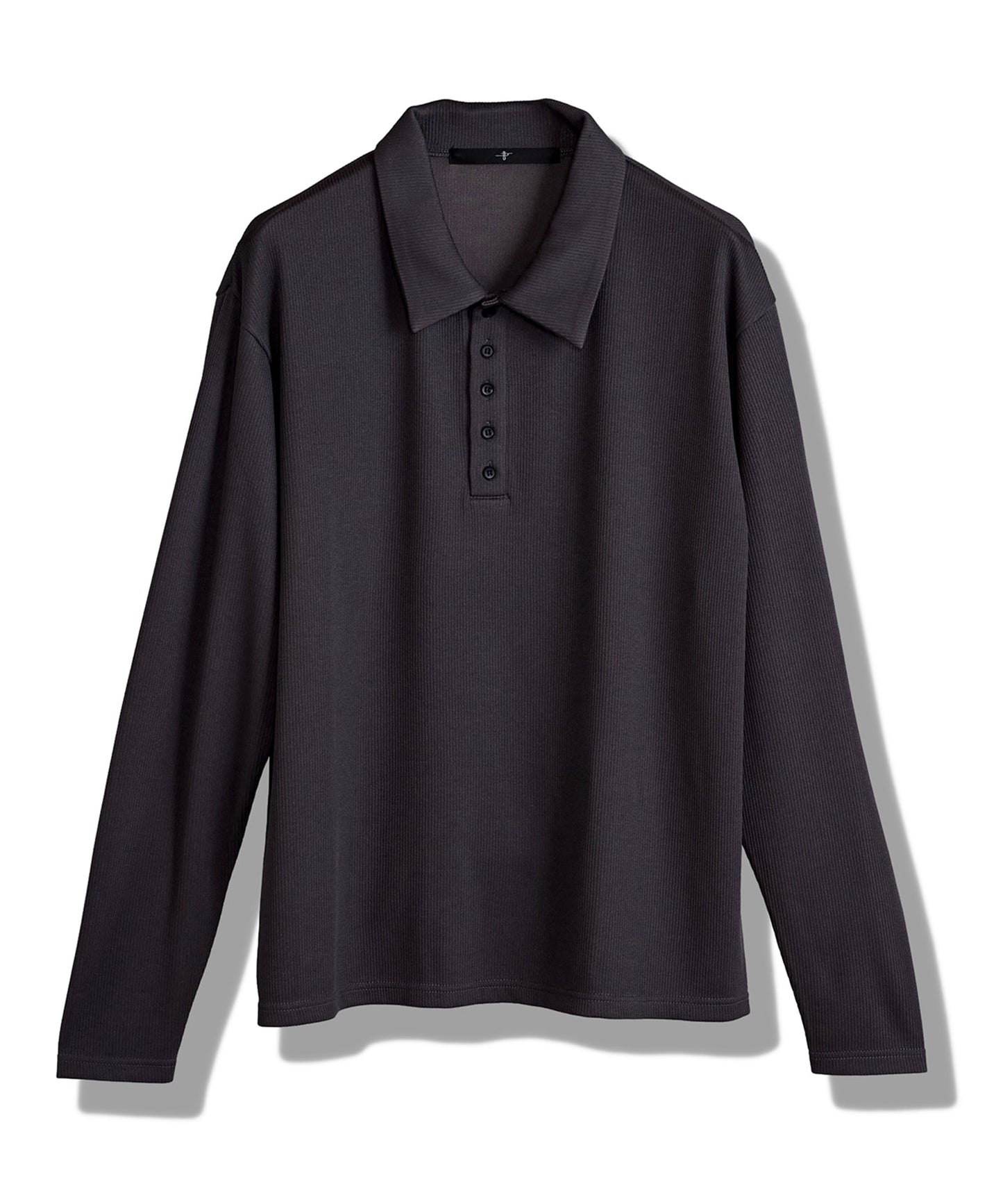 ロングスリーブBIGポロSH