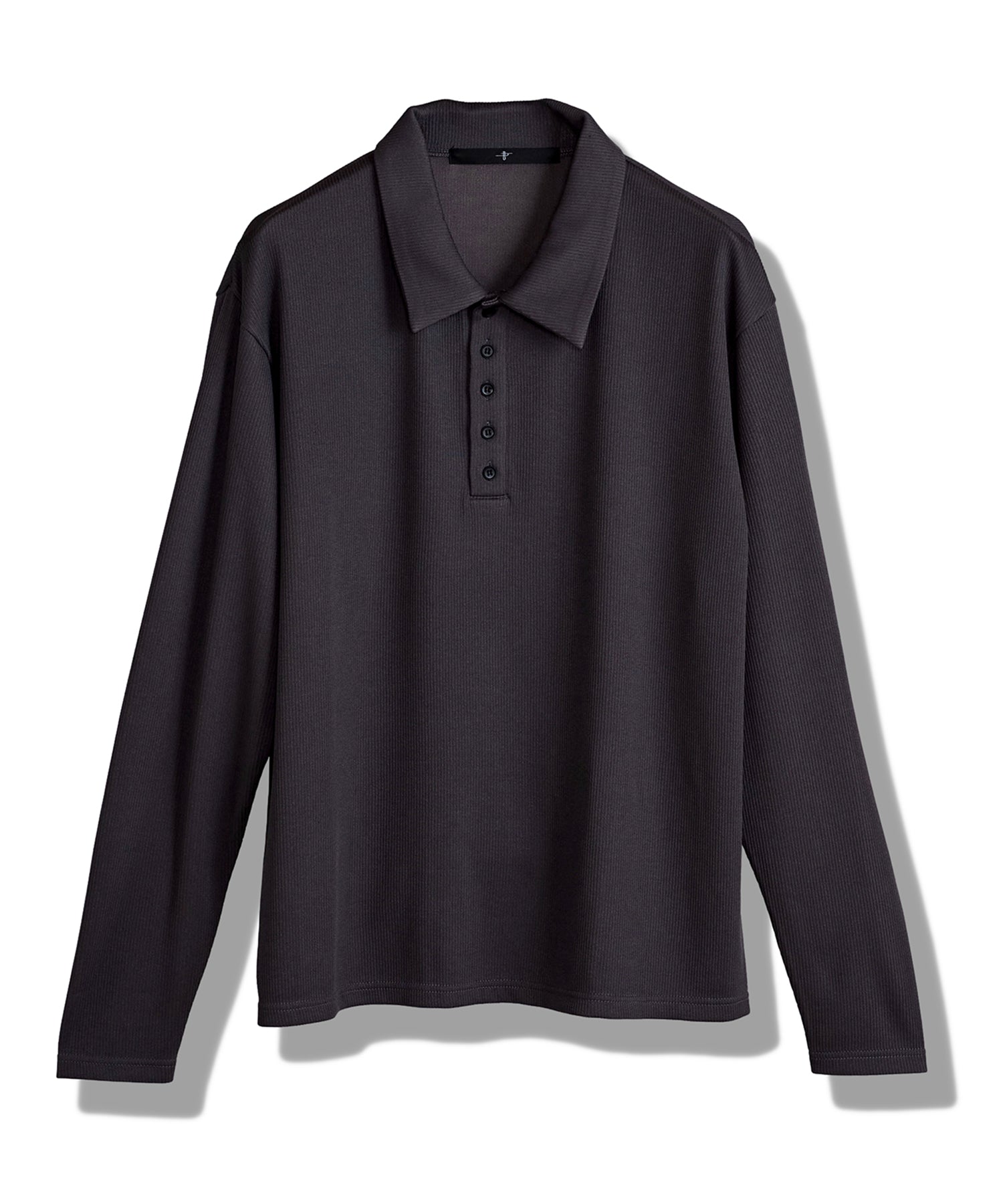 ロングスリーブBIGポロSH