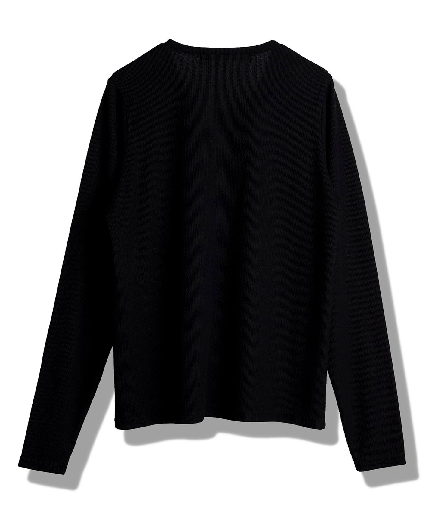 イレギュラーネックPO