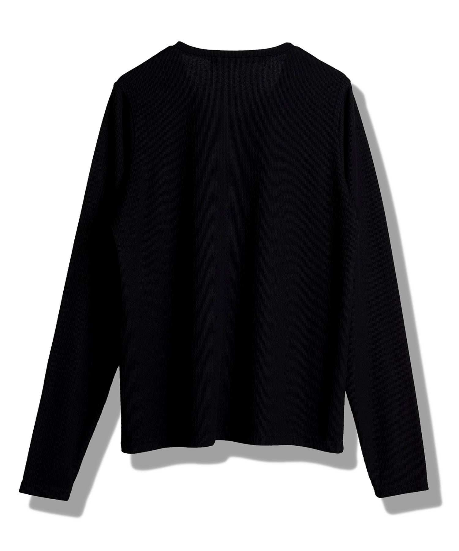 イレギュラーネックPO