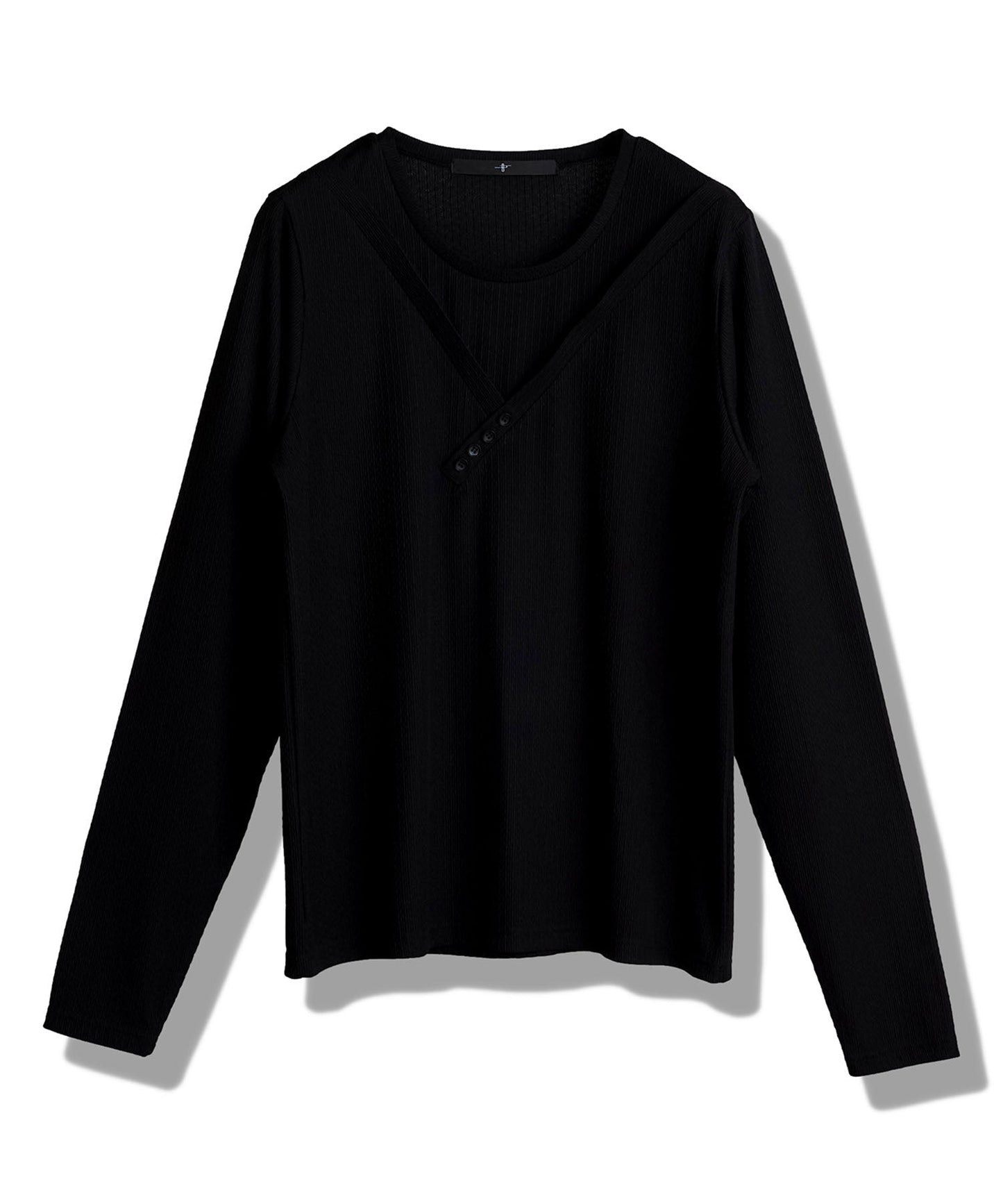 イレギュラーネックPO