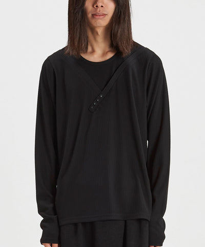 イレギュラーネックPO