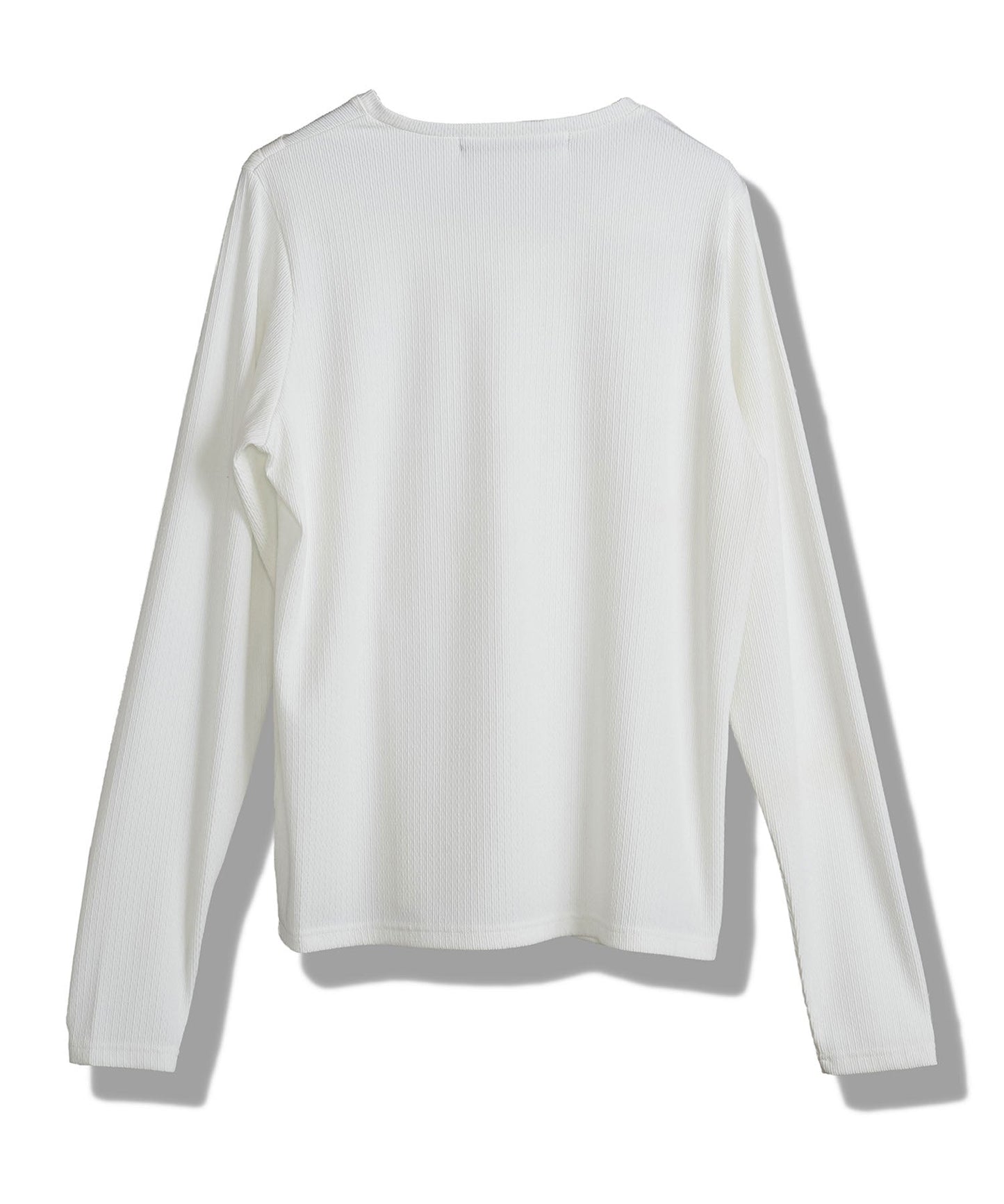 イレギュラーネックPO