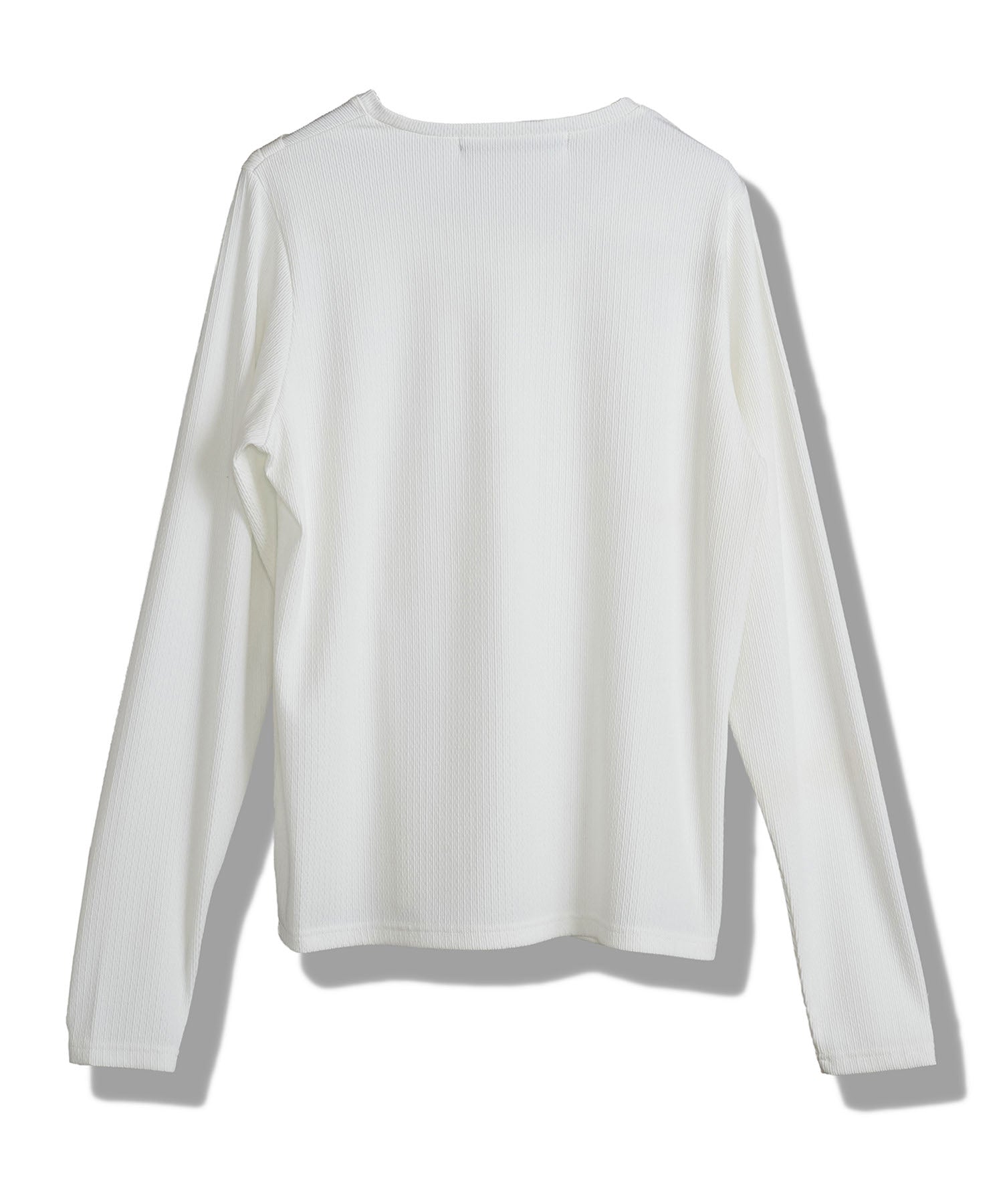 イレギュラーネックPO