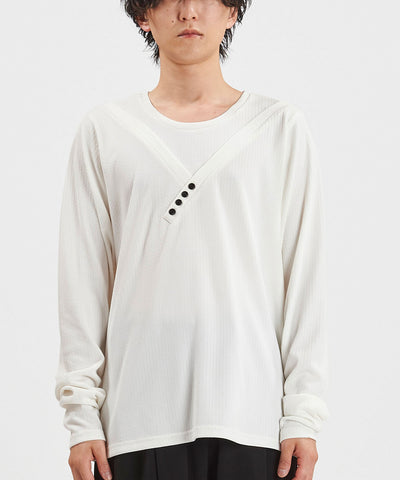 イレギュラーネックPO