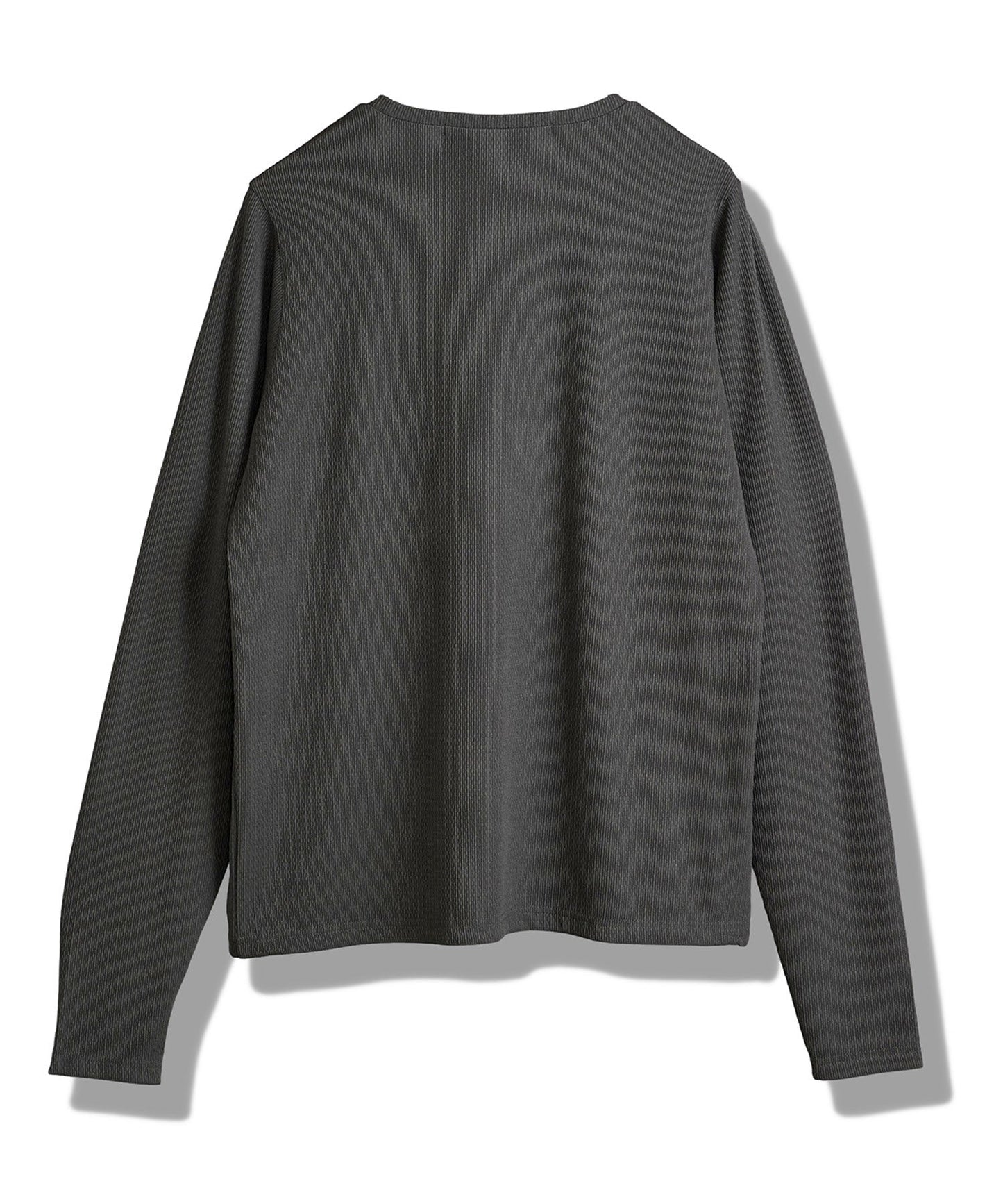 イレギュラーネックPO