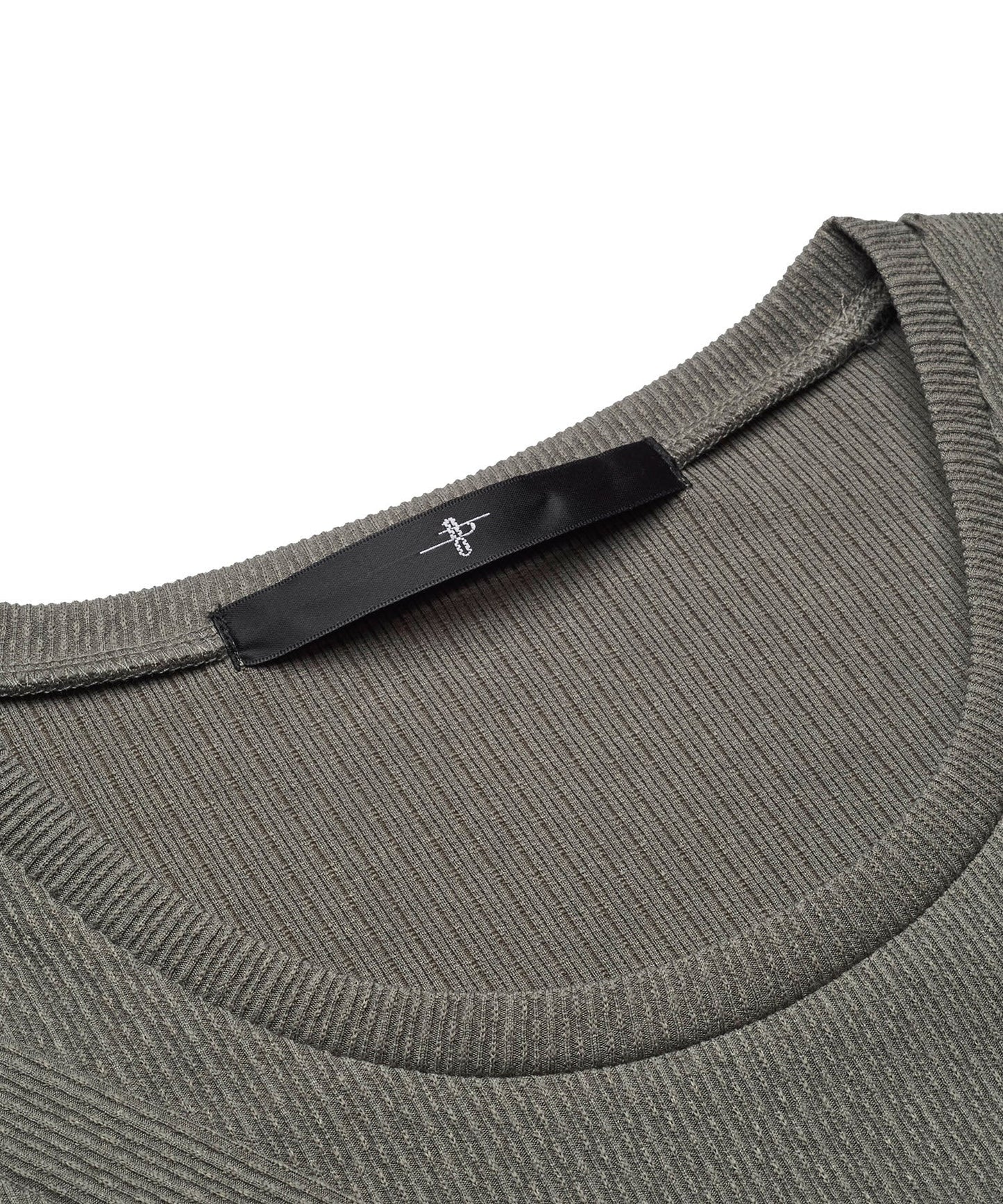 イレギュラーネックPO