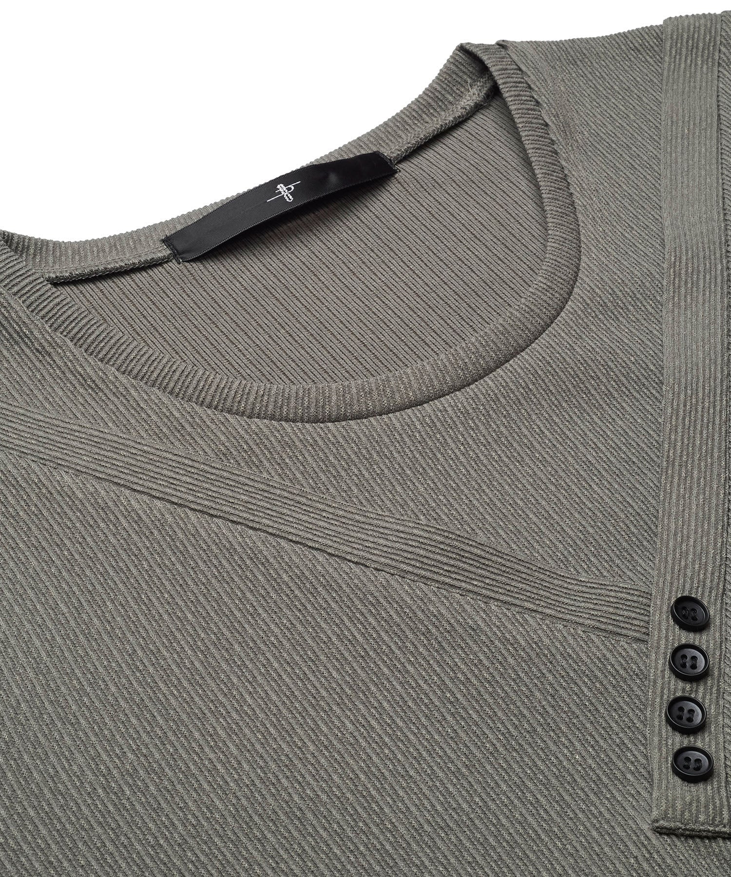 イレギュラーネックPO