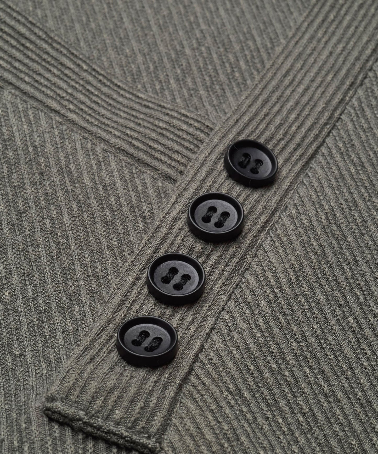 イレギュラーネックPO