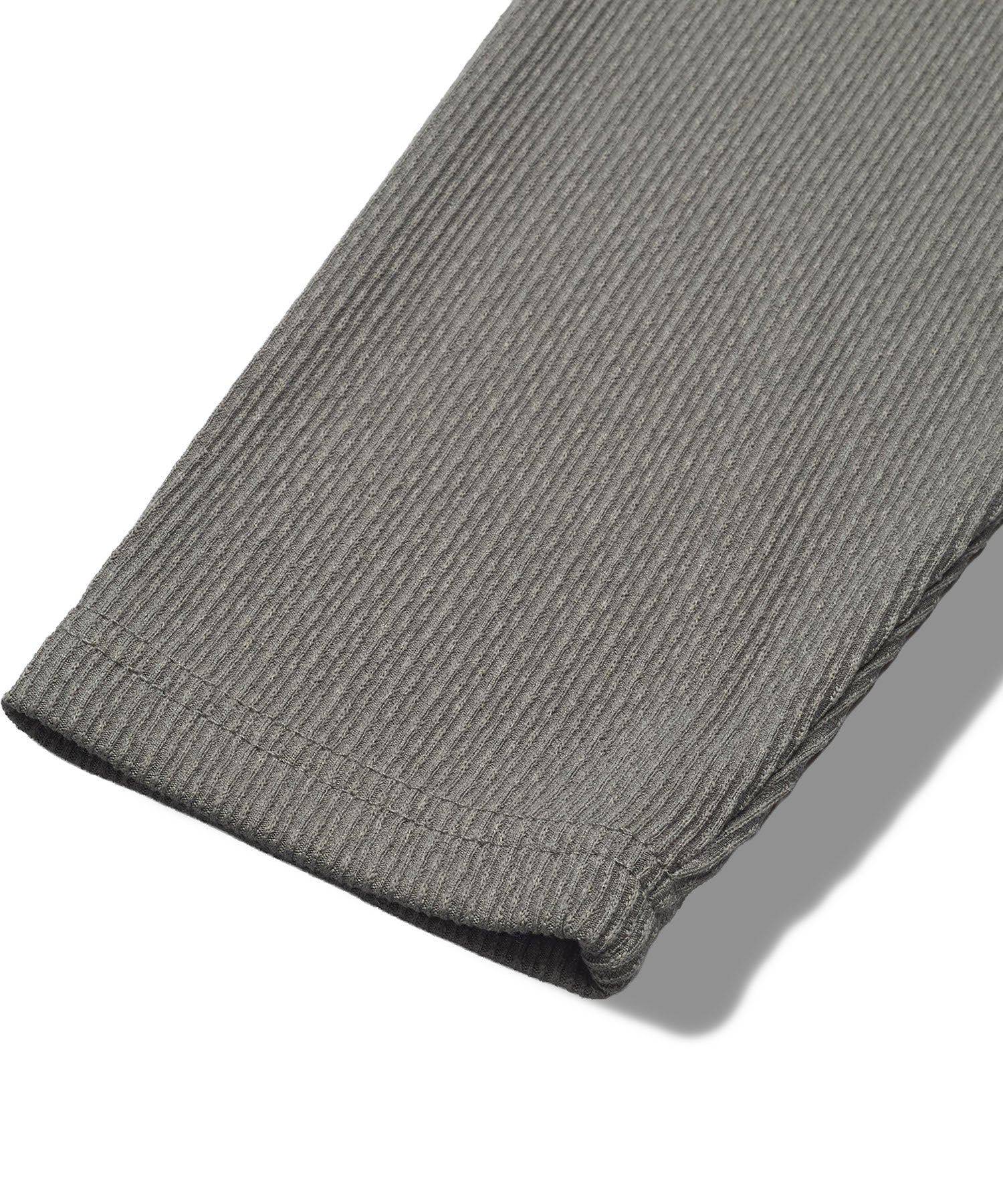 イレギュラーネックPO