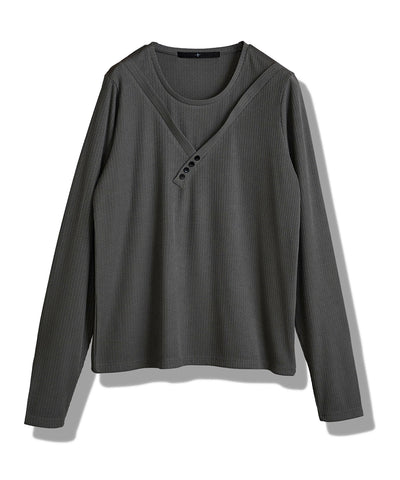 イレギュラーネックPO