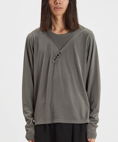 イレギュラーネックPO