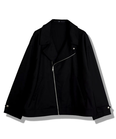 BIGライダースJKT