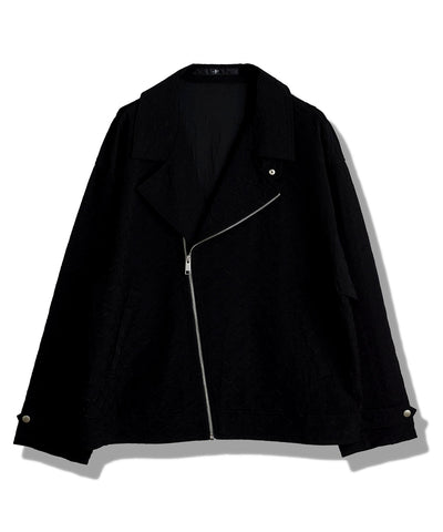 BIGライダースJKT