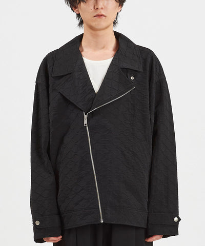 BIGライダースJKT