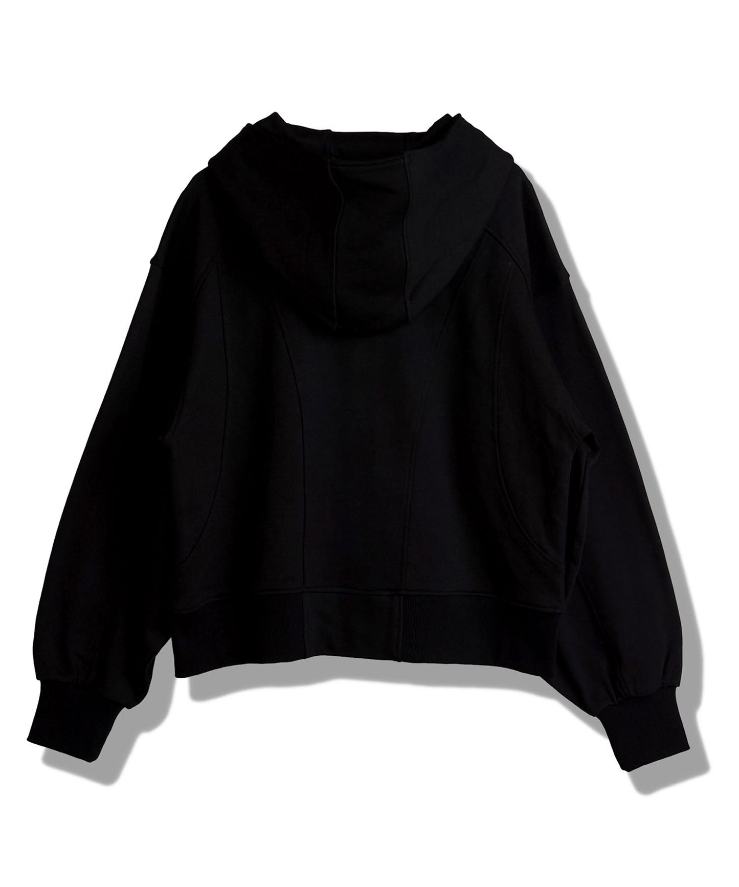 チェンジングフーデッドBLZ