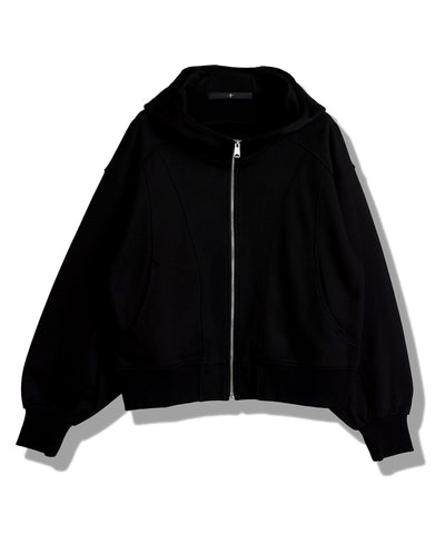 チェンジングフーデッドBLZ