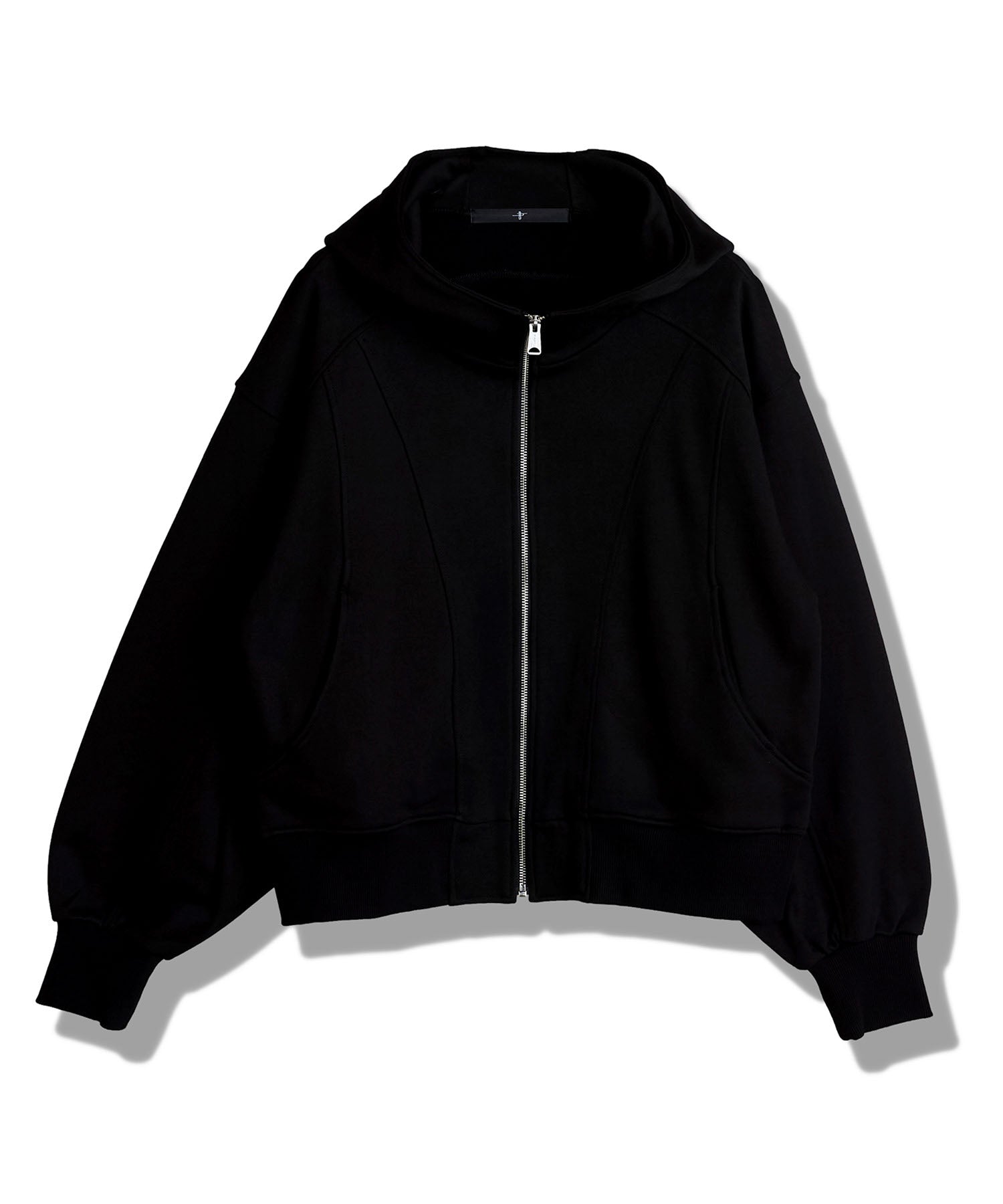 チェンジングフーデッドBLZ