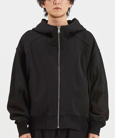 チェンジングフーデッドBLZ