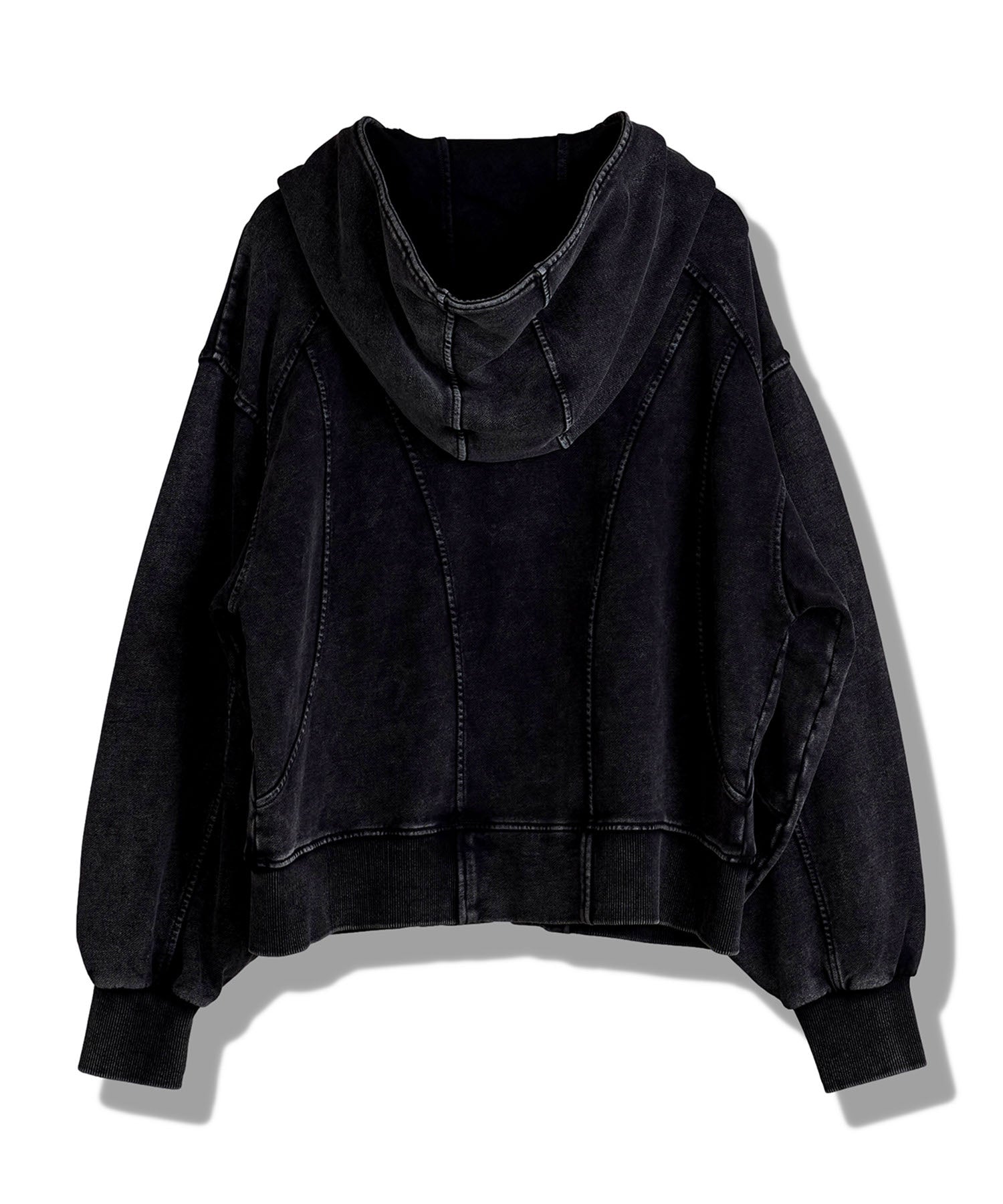 チェンジングフーデッドBLZ