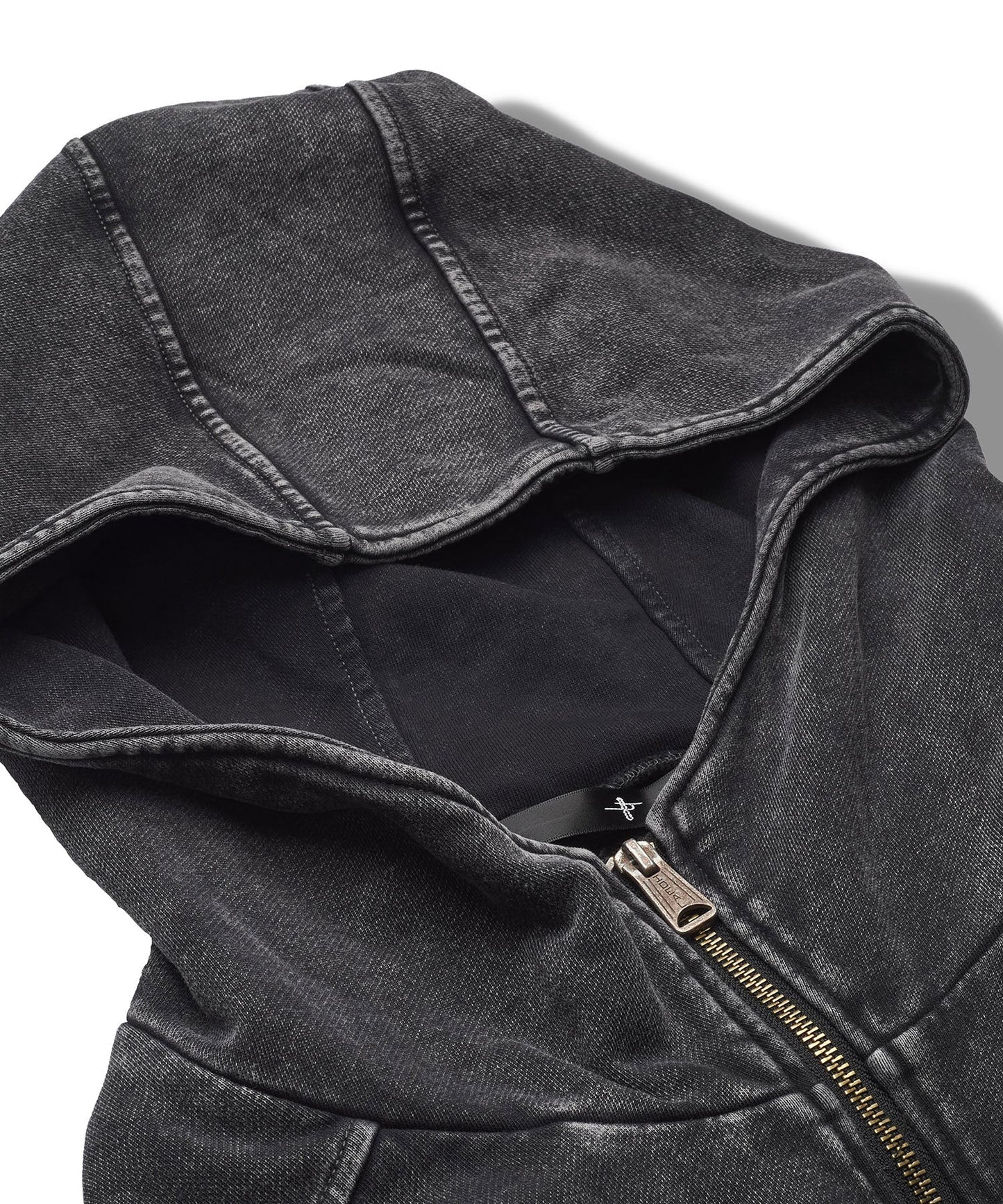 チェンジングフーデッドBLZ