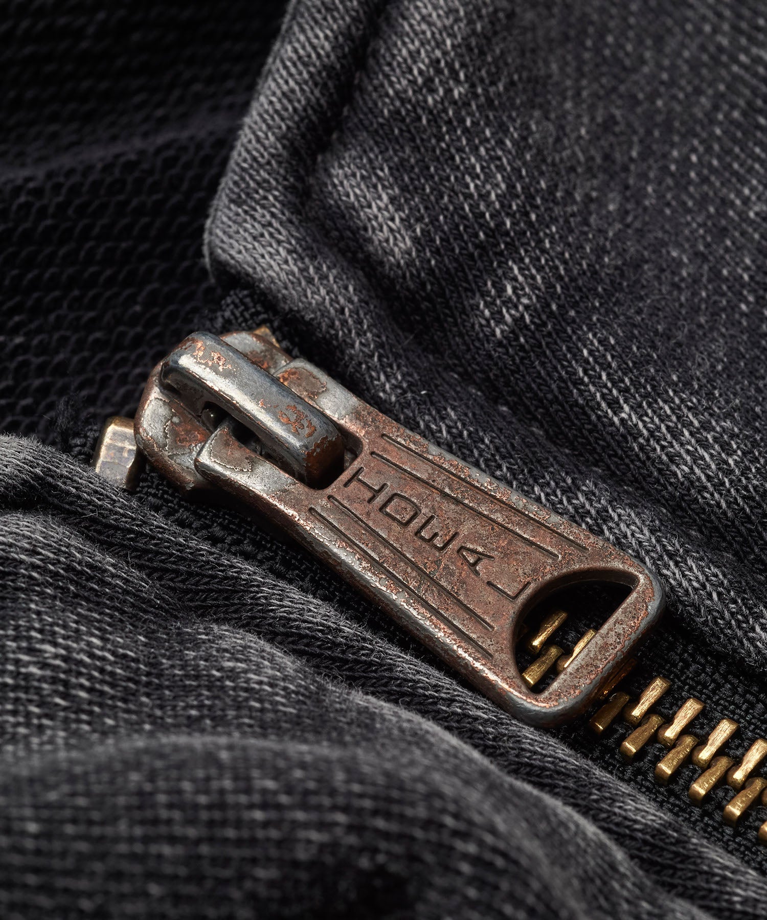 チェンジングフーデッドBLZ