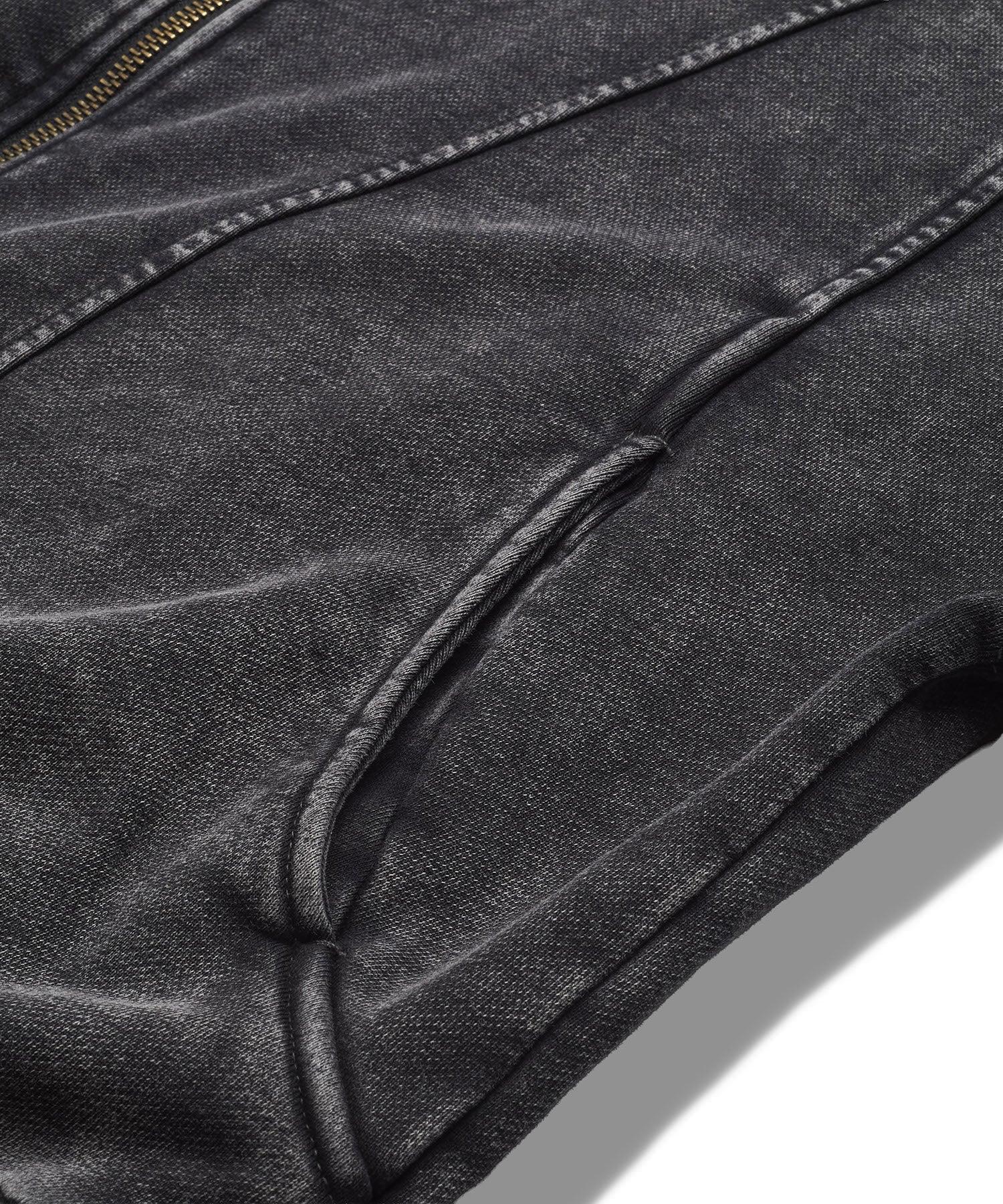 チェンジングフーデッドBLZ