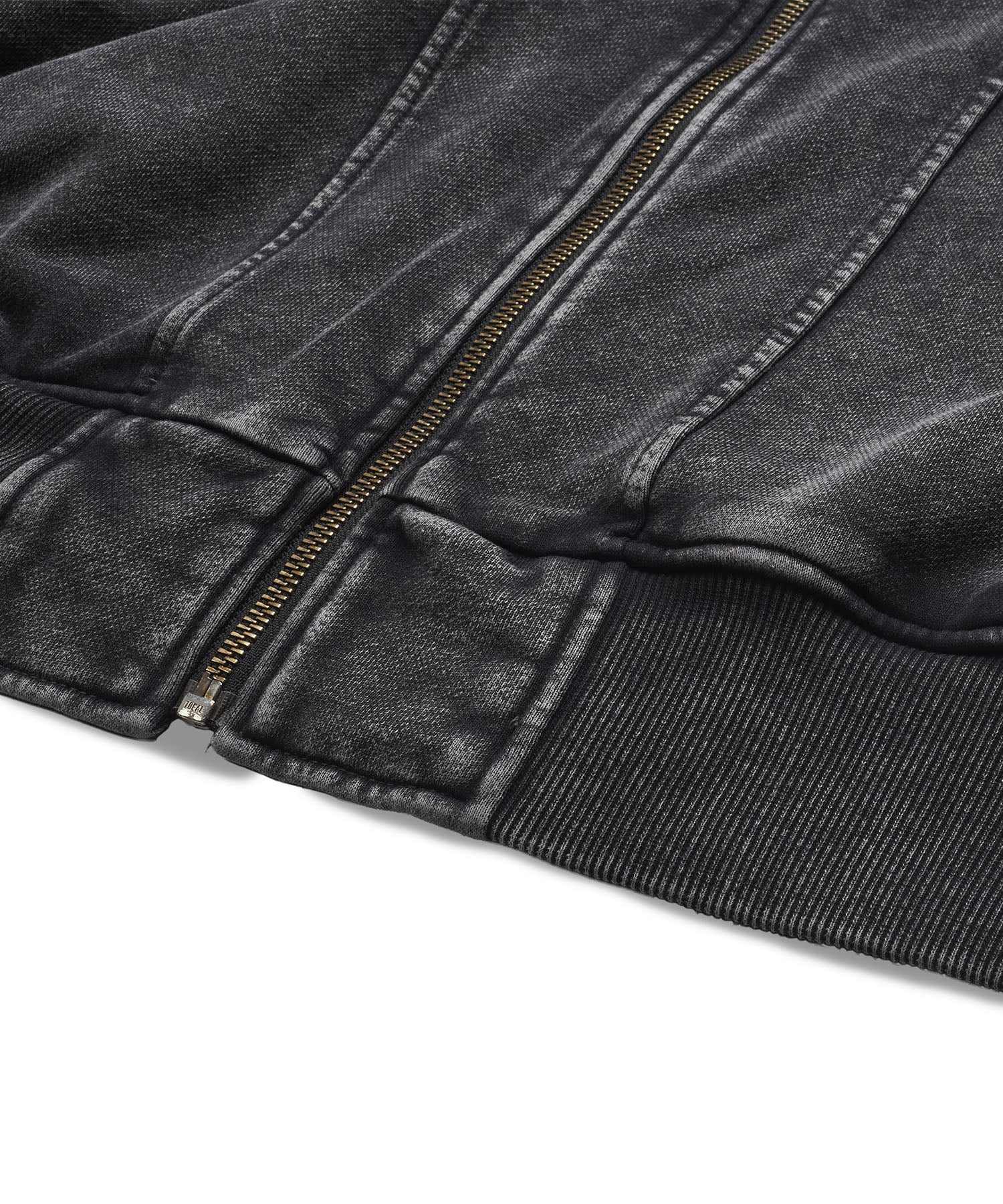 チェンジングフーデッドBLZ