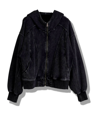 チェンジングフーデッドBLZ