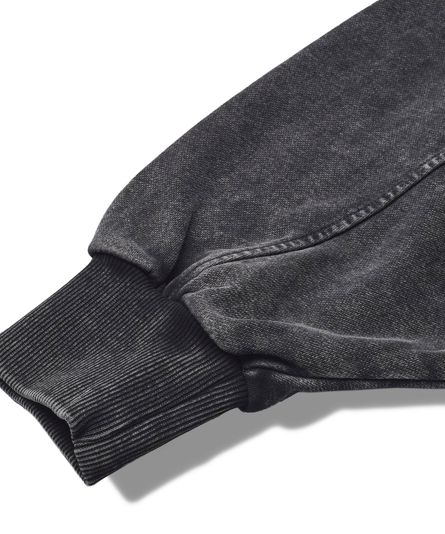 チェンジングフーデッドBLZ