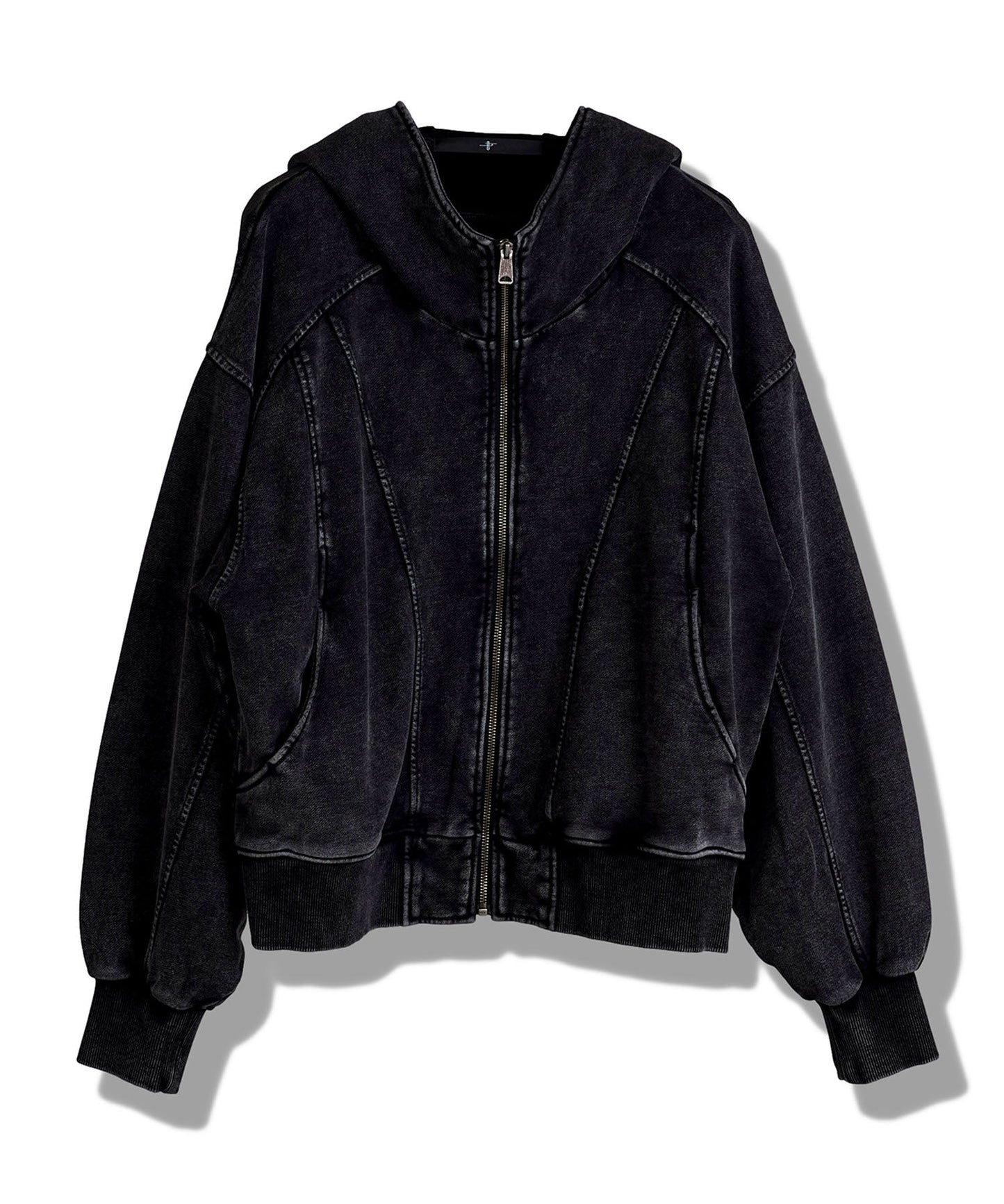 チェンジングフーデッドBLZ