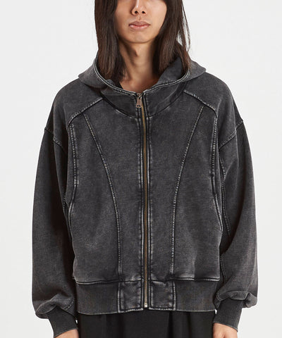 チェンジングフーデッドBLZ