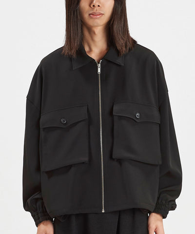 WポケットZIP-BLZ