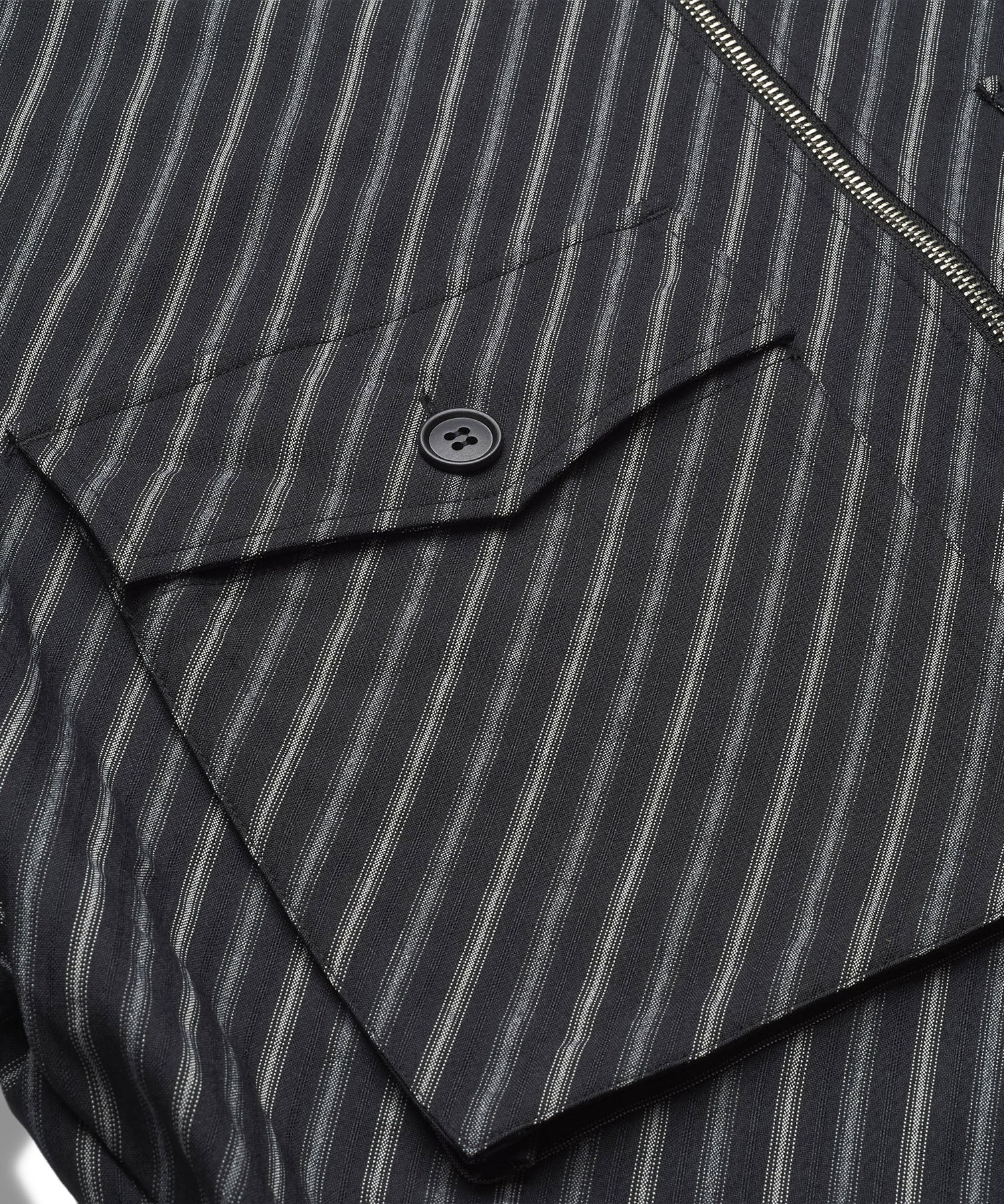 WポケットZIP-BLZ