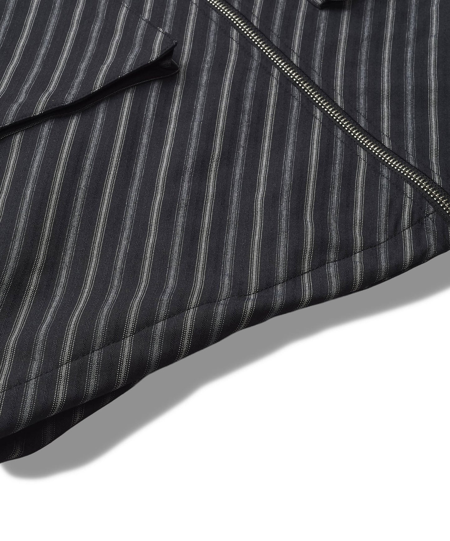 WポケットZIP-BLZ