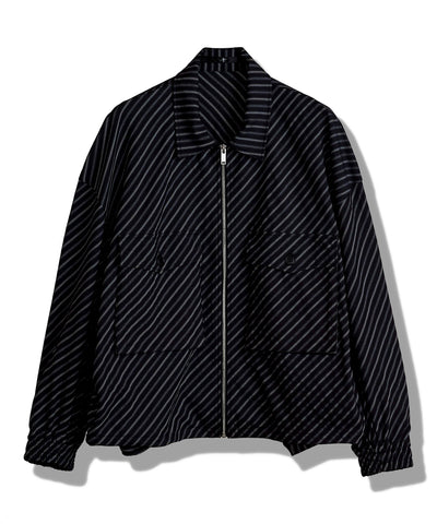 WポケットZIP-BLZ